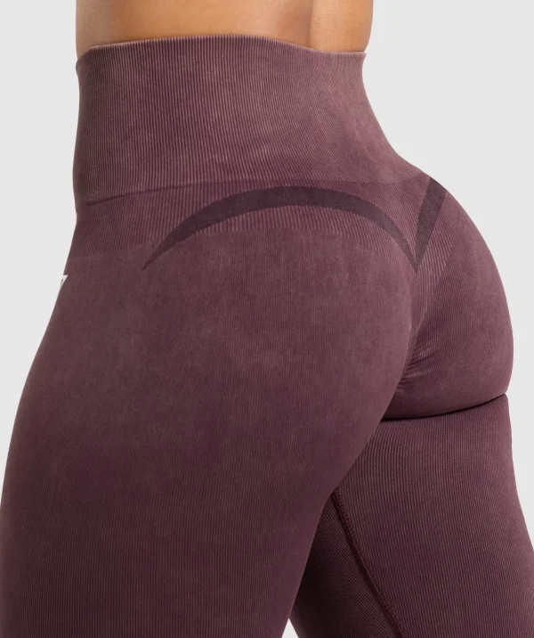 Gains Seamless Leggings