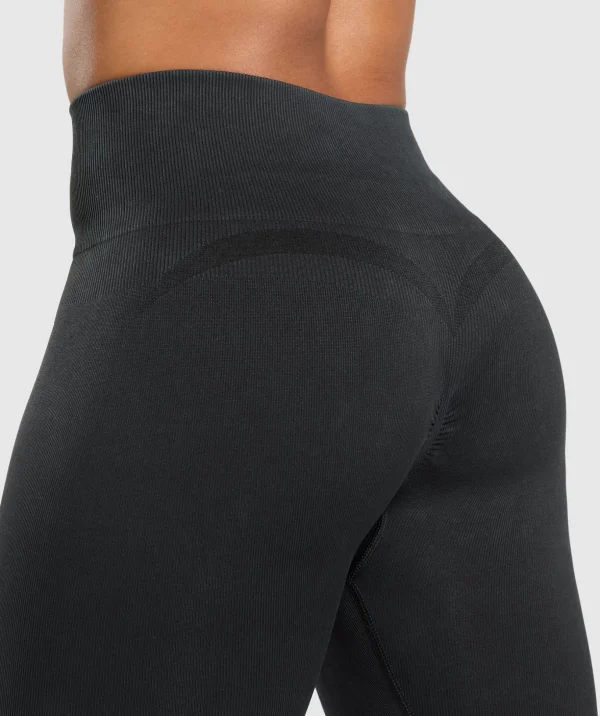 Gains Seamless Leggings
