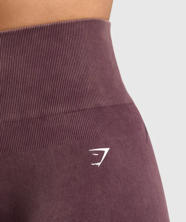 Gains Seamless Leggings