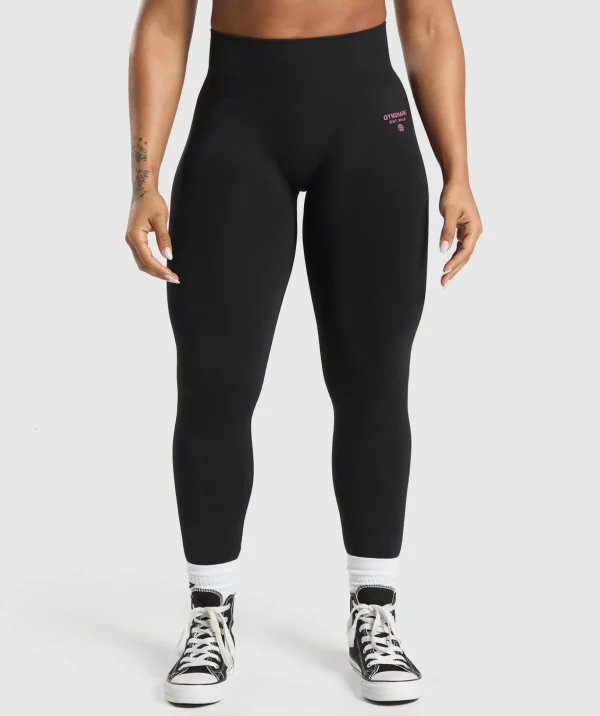 Glow Legging