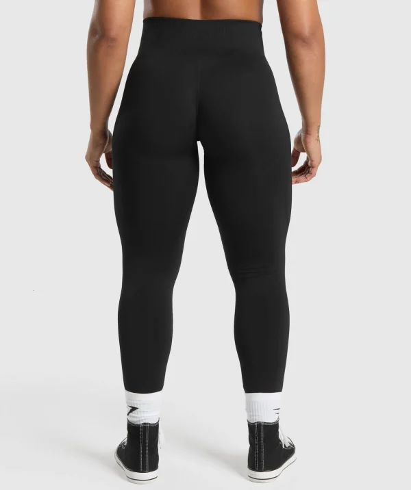 Glow Legging