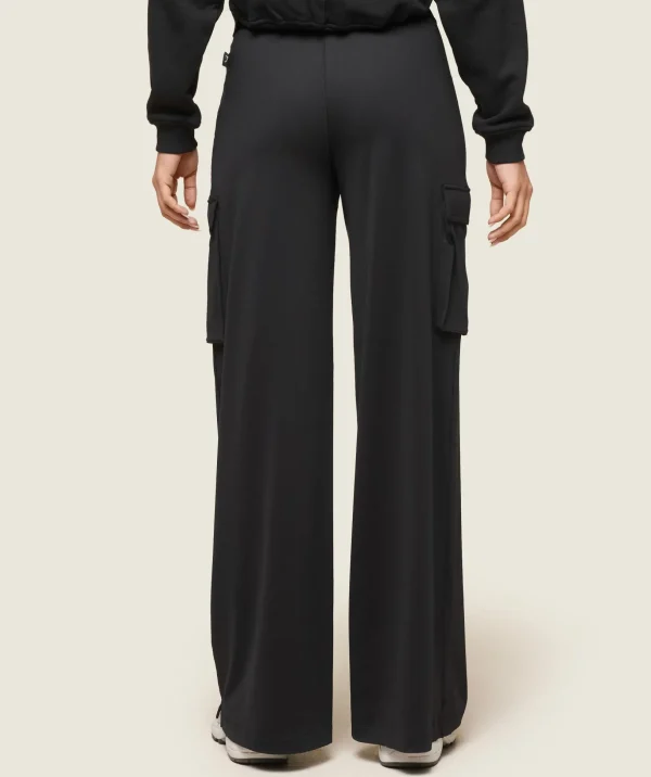 GS x Leana Deeb Flared Pants