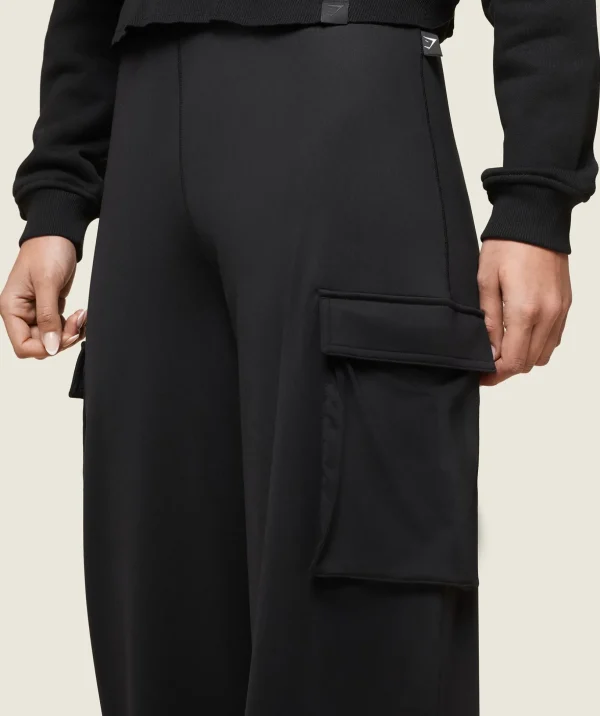 GS x Leana Deeb Flared Pants