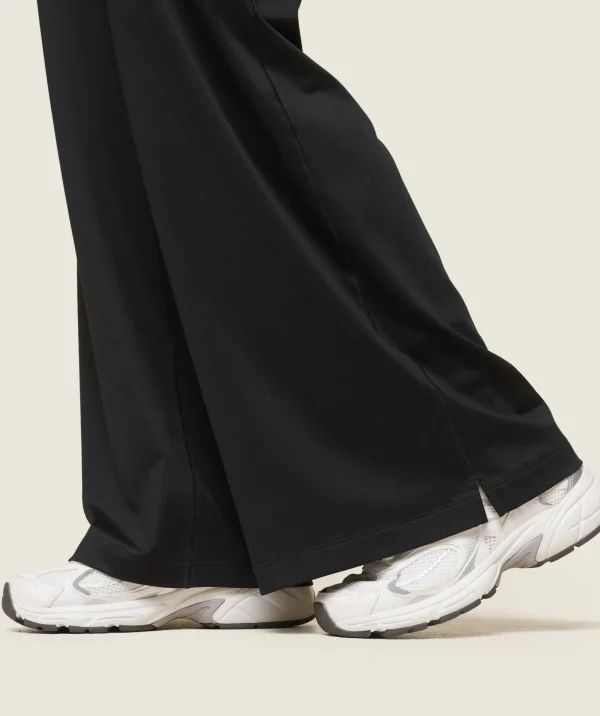GS x Leana Deeb Flared Pants