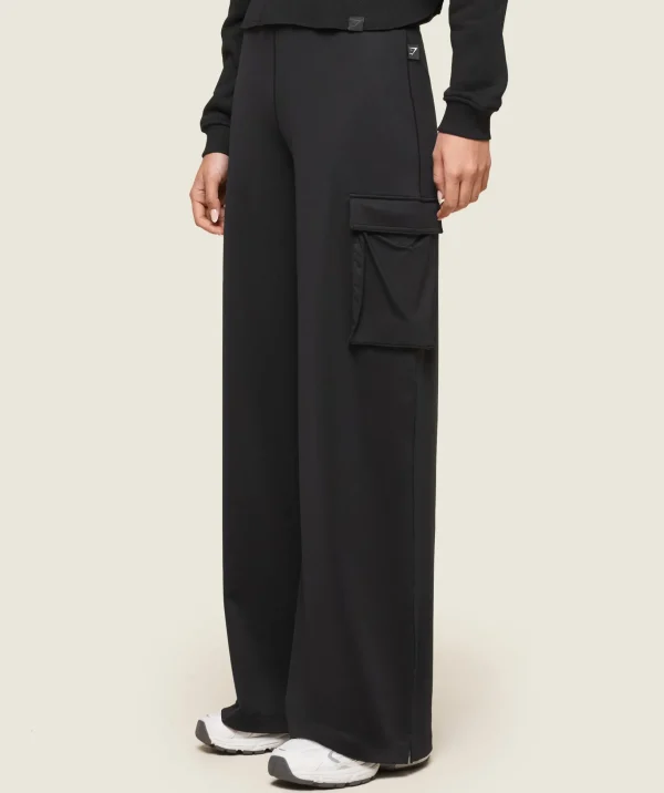 GS x Leana Deeb Flared Pants