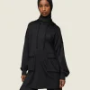 GS x Leana Deeb Oversized Hoodie