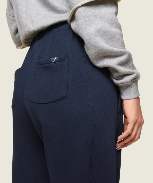 GS x Leana Deeb Oversized Joggers