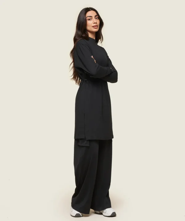 GS x Leana Deeb Tunic