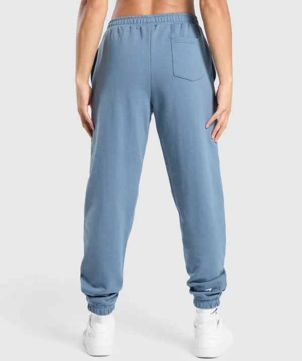 GSLC Weight Graphic Pants