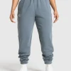 Gym Bunny Oversized Joggers