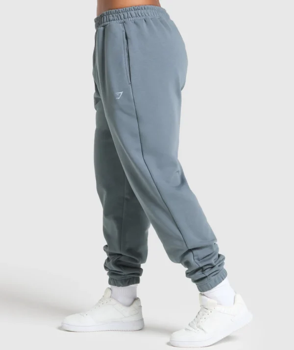 Gym Bunny Oversized Joggers