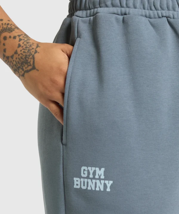 Gym Bunny Oversized Joggers