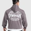 Heavy Duty Apparel Hoodie