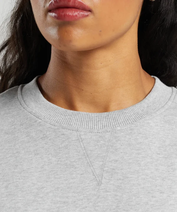 Heavyweight Cotton T-Shirt