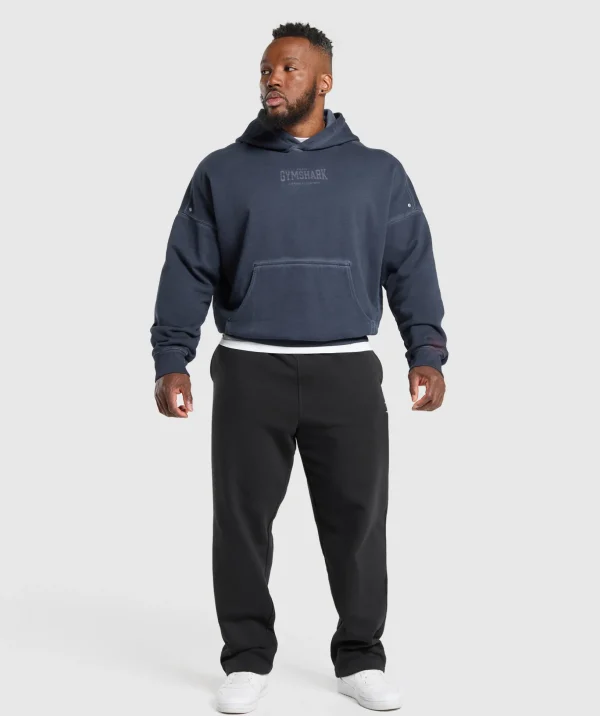 Heavyweight Hoodie