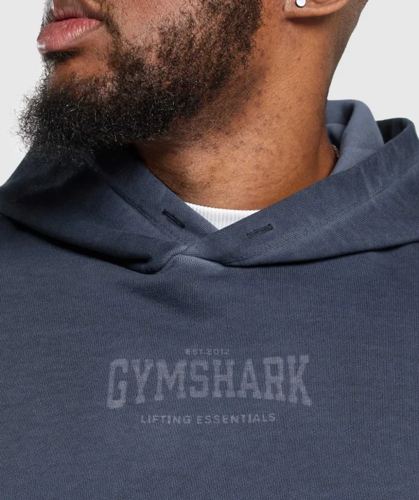 Heavyweight Hoodie