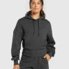 Heavyweight Loopback Sweat Hoodie