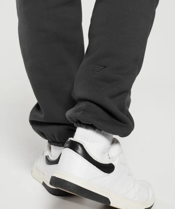Heavyweight Loopback Sweat Joggers