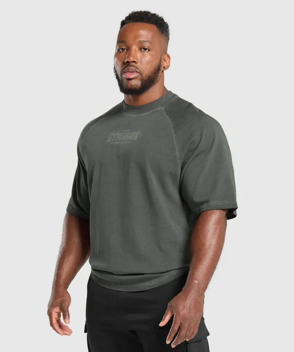 Heavyweight T-Shirt