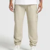 Heavyweight Washed Cargo Joggers