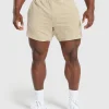 Heritage 5" Shorts