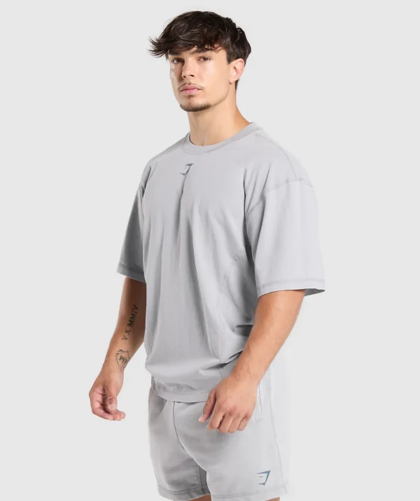 Heritage Washed T-Shirt