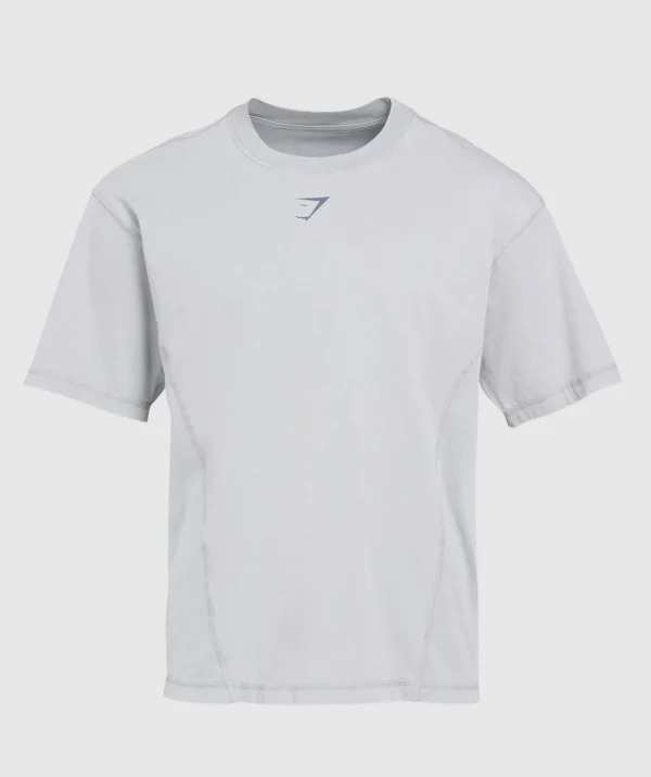 Heritage Washed T-Shirt