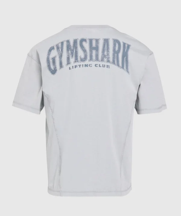 Heritage Washed T-Shirt