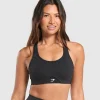 Hybrid Sports Bra