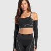 Icon Long Sleeve Top