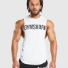 Impact Drop Arm Tank