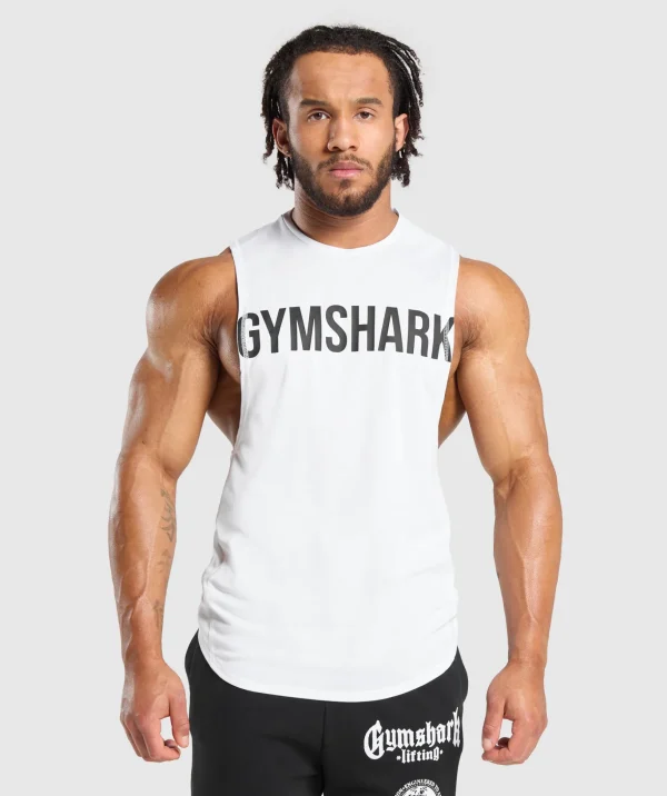 Impact Drop Arm Tank