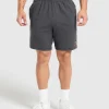 Impact Shorts