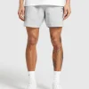 Interlock Tech 6" Shorts