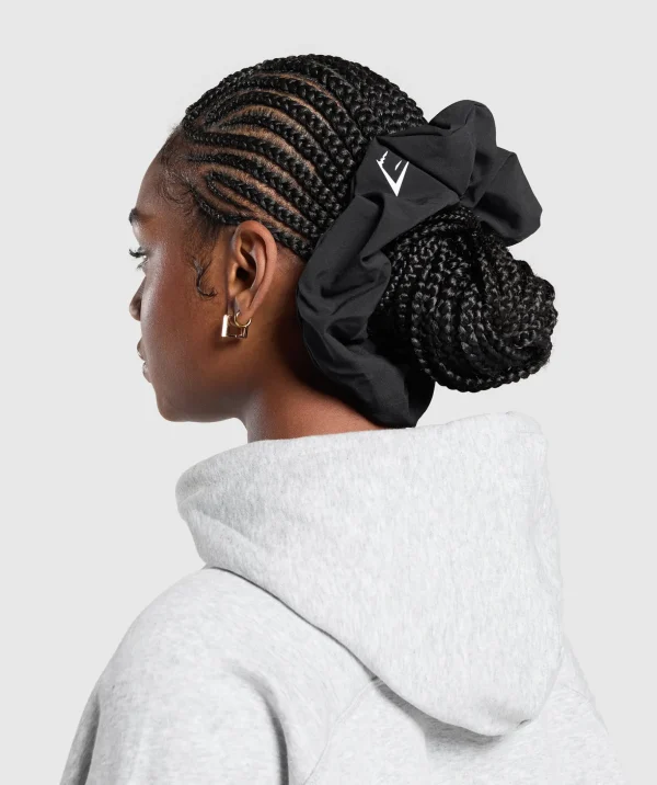 Jumbo Scrunchie