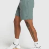 Land to Water 6" Shorts