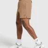 Land to Water 6" Shorts