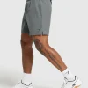 Land to Water 6" Shorts