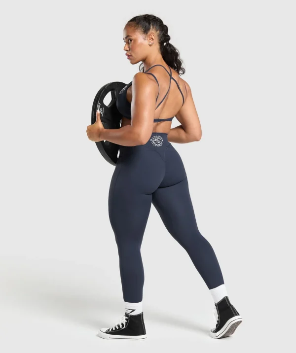 Legacy Bra