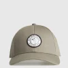 Legacy Cap
