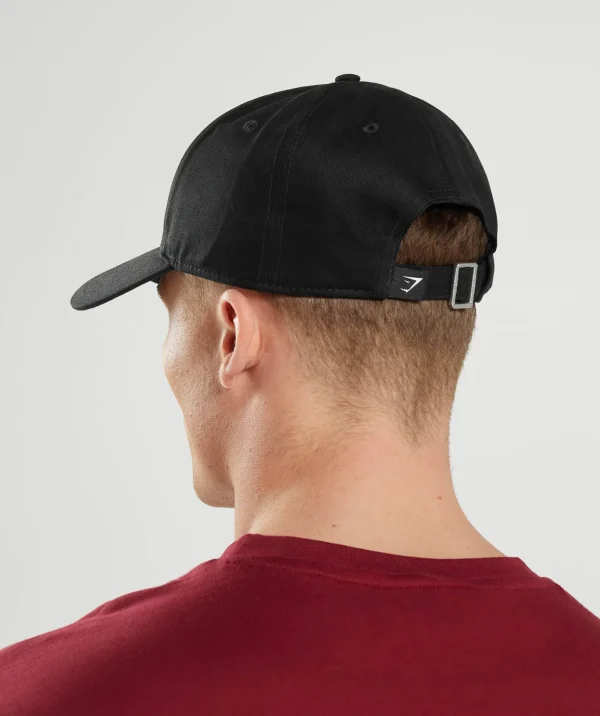 Legacy Cap