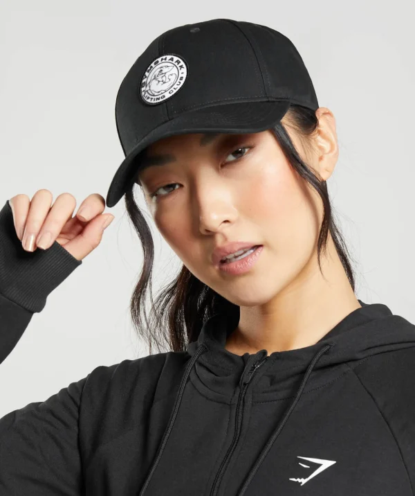 Legacy Cap