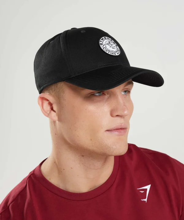 Legacy Cap