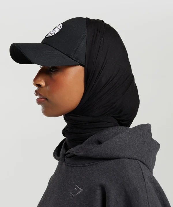 Legacy Cap