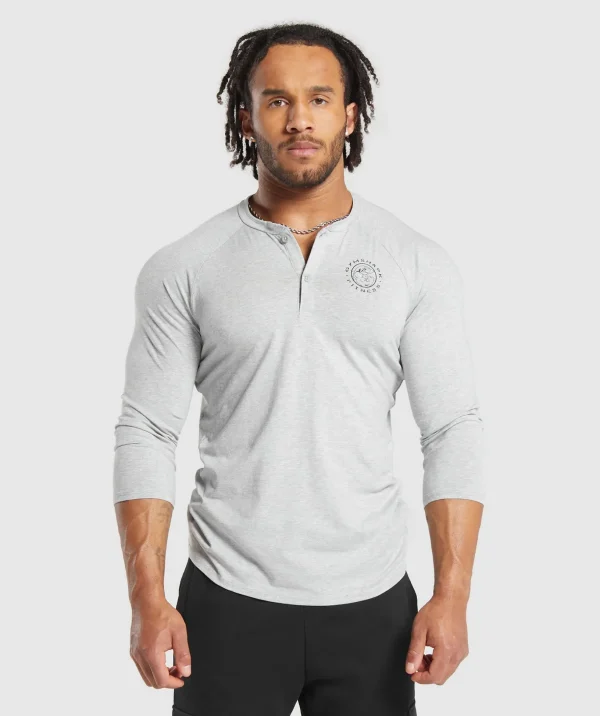 Legacy Henley