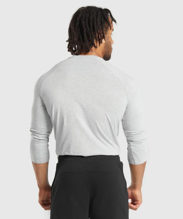 Legacy Henley