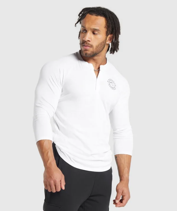 Legacy Henley