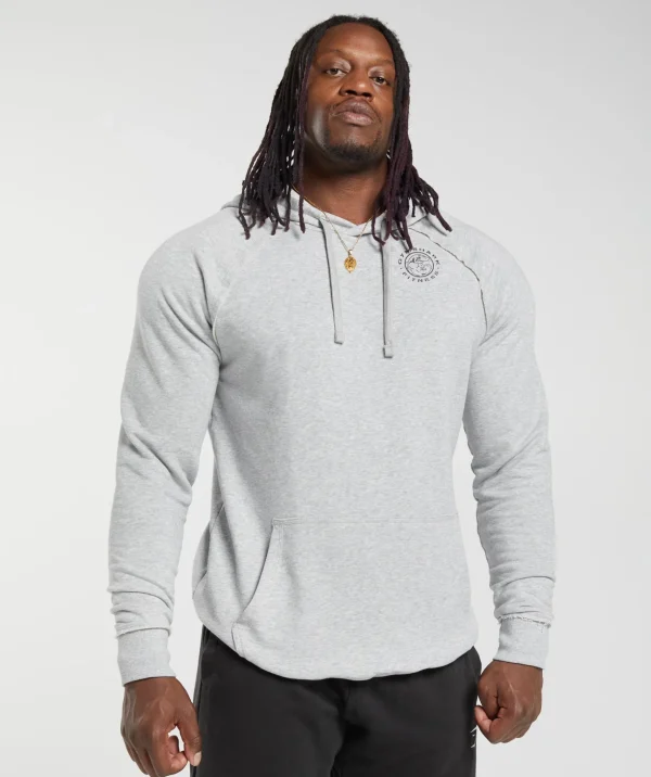 Legacy Hoodie