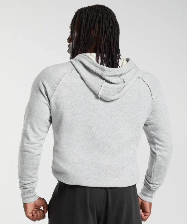 Legacy Hoodie