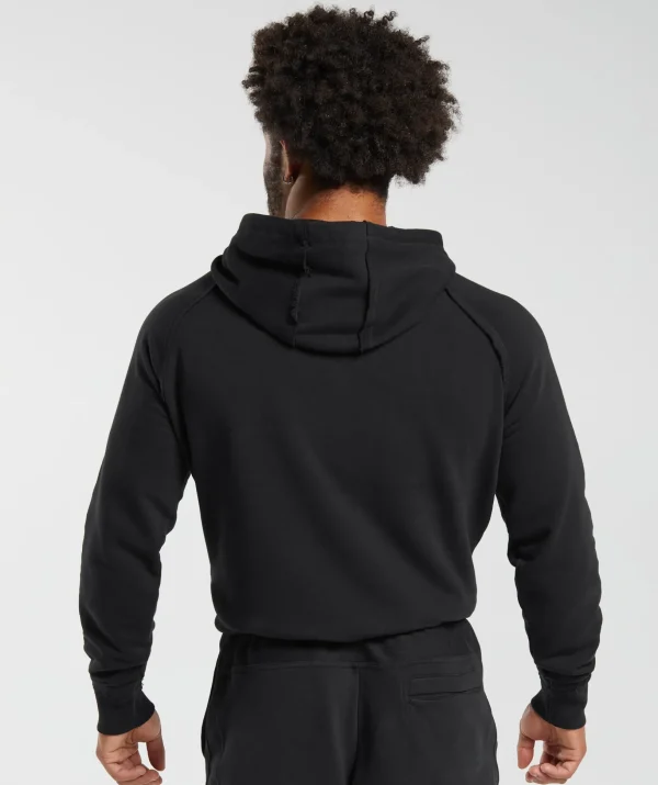 Legacy Hoodie